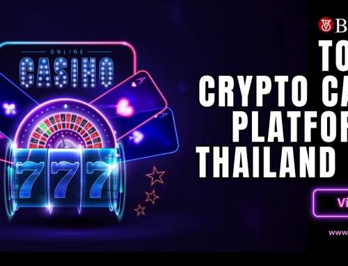 Top 10 Crypto Casino Platform in Thailand 2025