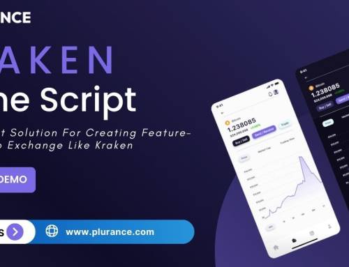 Kraken Clone Script – Build Your Outstanding Crypto Exchange With Dominant Features