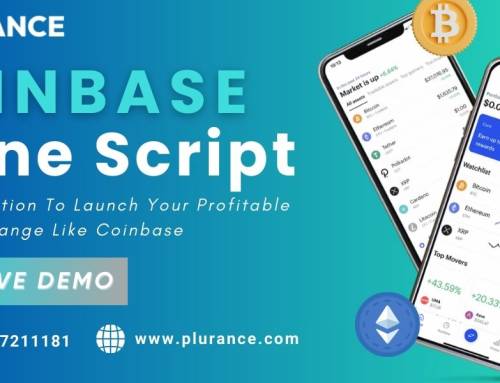 Launch Your Money-Minting Crypto Exchange Instantly With Coinbase Clone Script