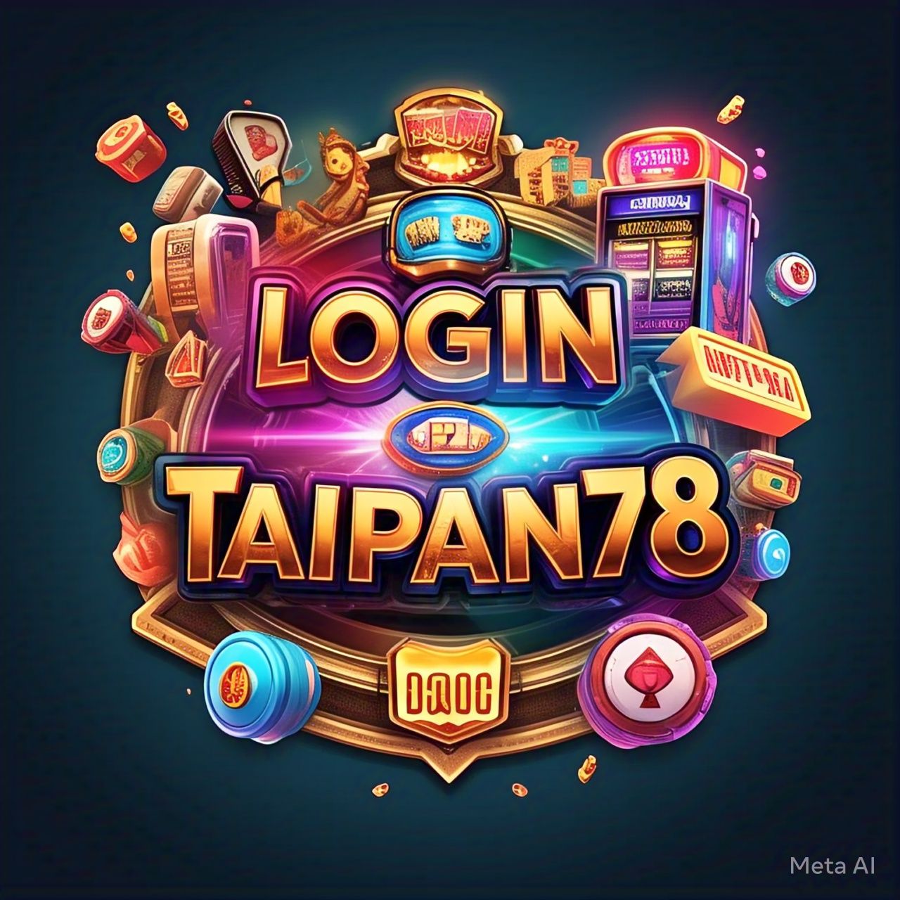 TAIPAN78 Situs Judi Slot Bonus 100 Di Depan Gampang Menang 2025 To Kecil