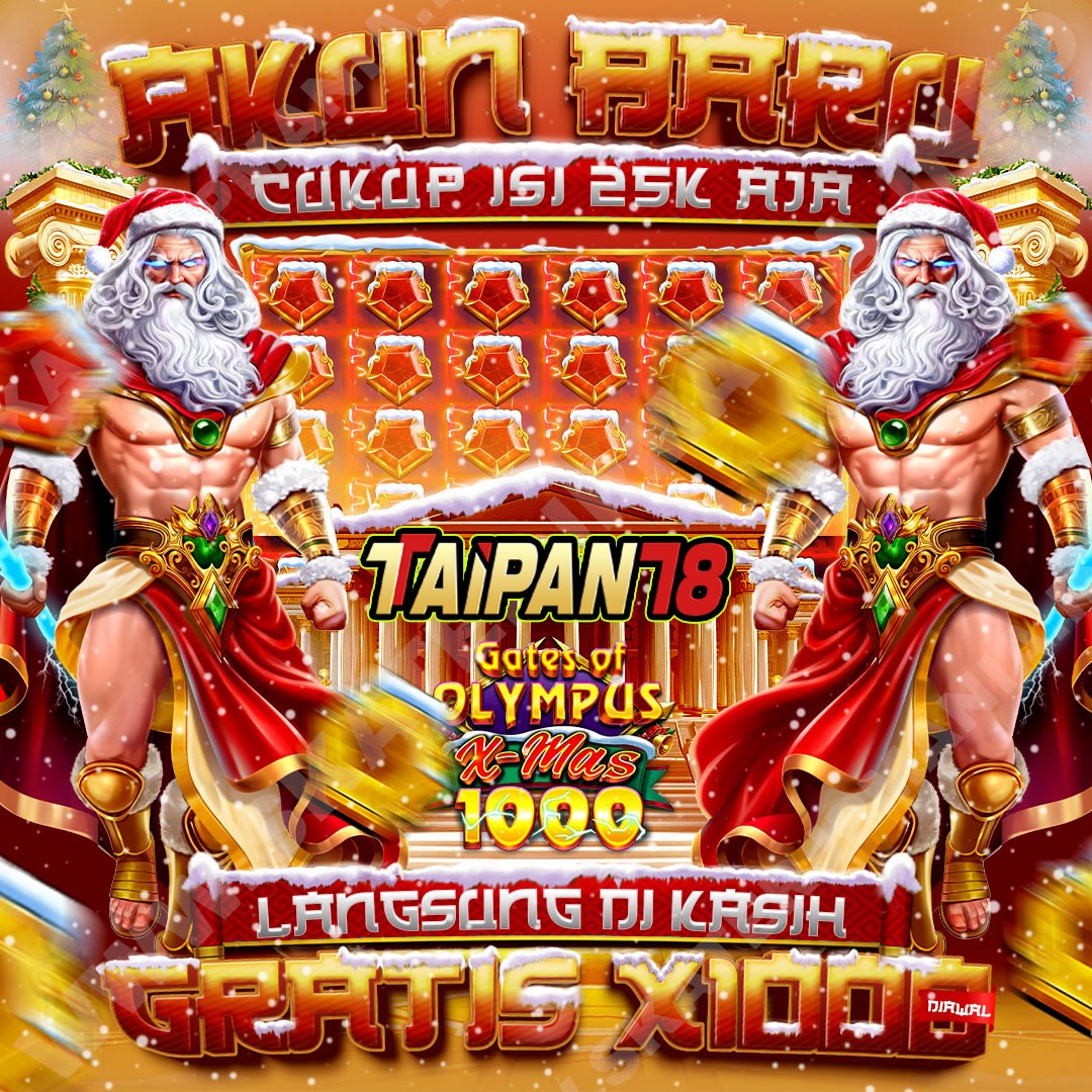 taipan78 slot bonus
