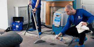 carpet cleaning