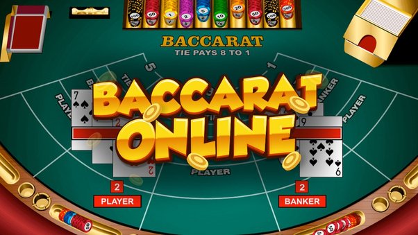 agen baccarat online airbet88 web