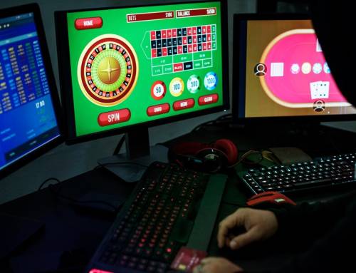 Sports Betting Software + API Security: Keeping Your Platform Safe and Compliant