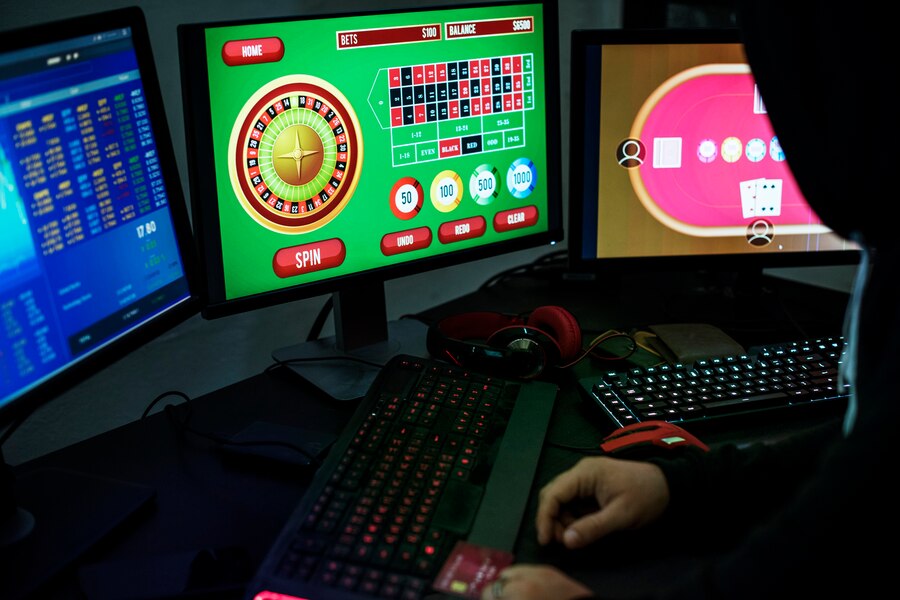 sports betting API integrations