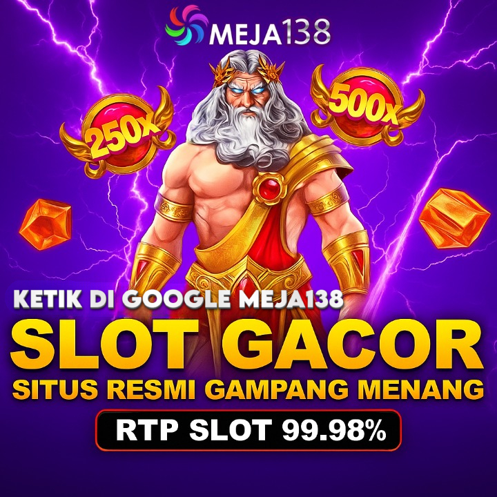 RTP SLOT
