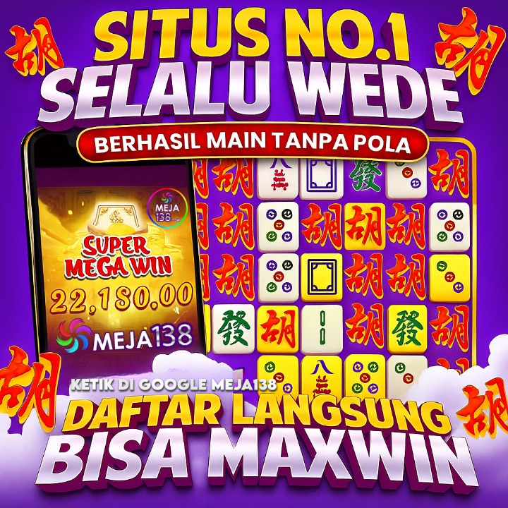mahjong ways