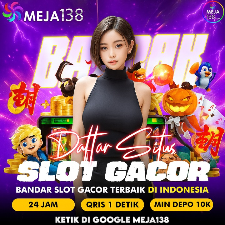 SLOT GACOR