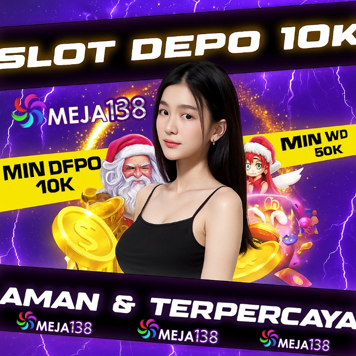 SLOT GACOR