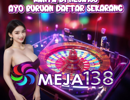 juventus168 : Slot Gacor 2025 Panduan Lengkap untuk Pemain Slot