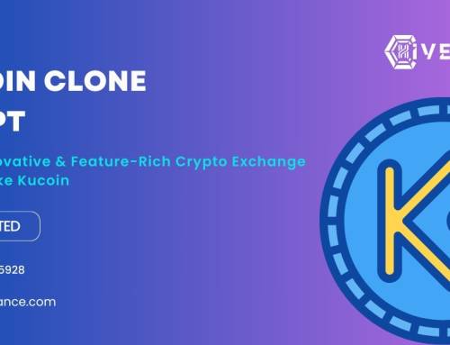 KuCoin Clone Script – Get Advanced Security and Scalability Drive Exchange Success