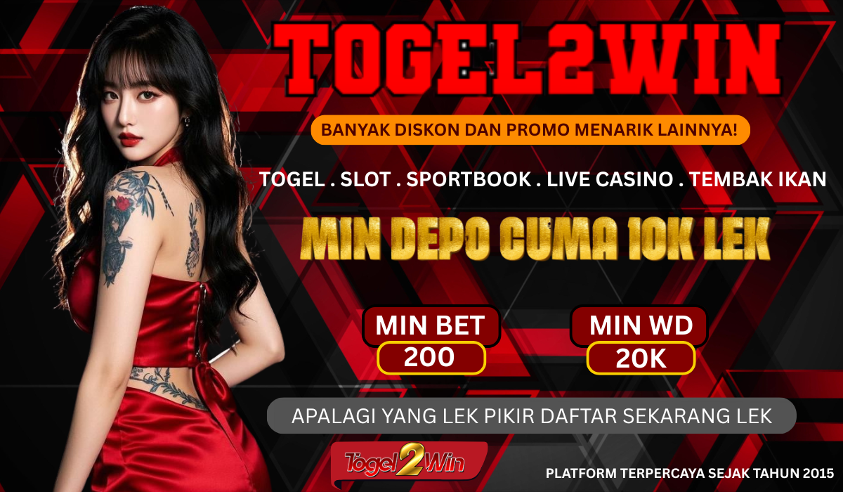 LINK DAFTAR