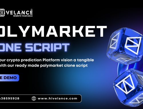 How a Polymarket Clone Script Powers Your Prediction Market Venture From Code to Cashflow