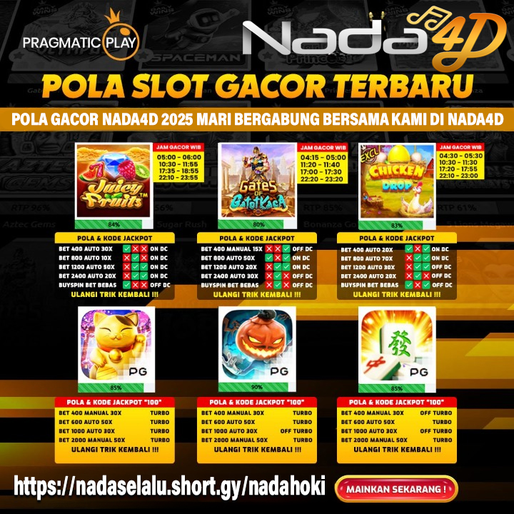 NADA4D