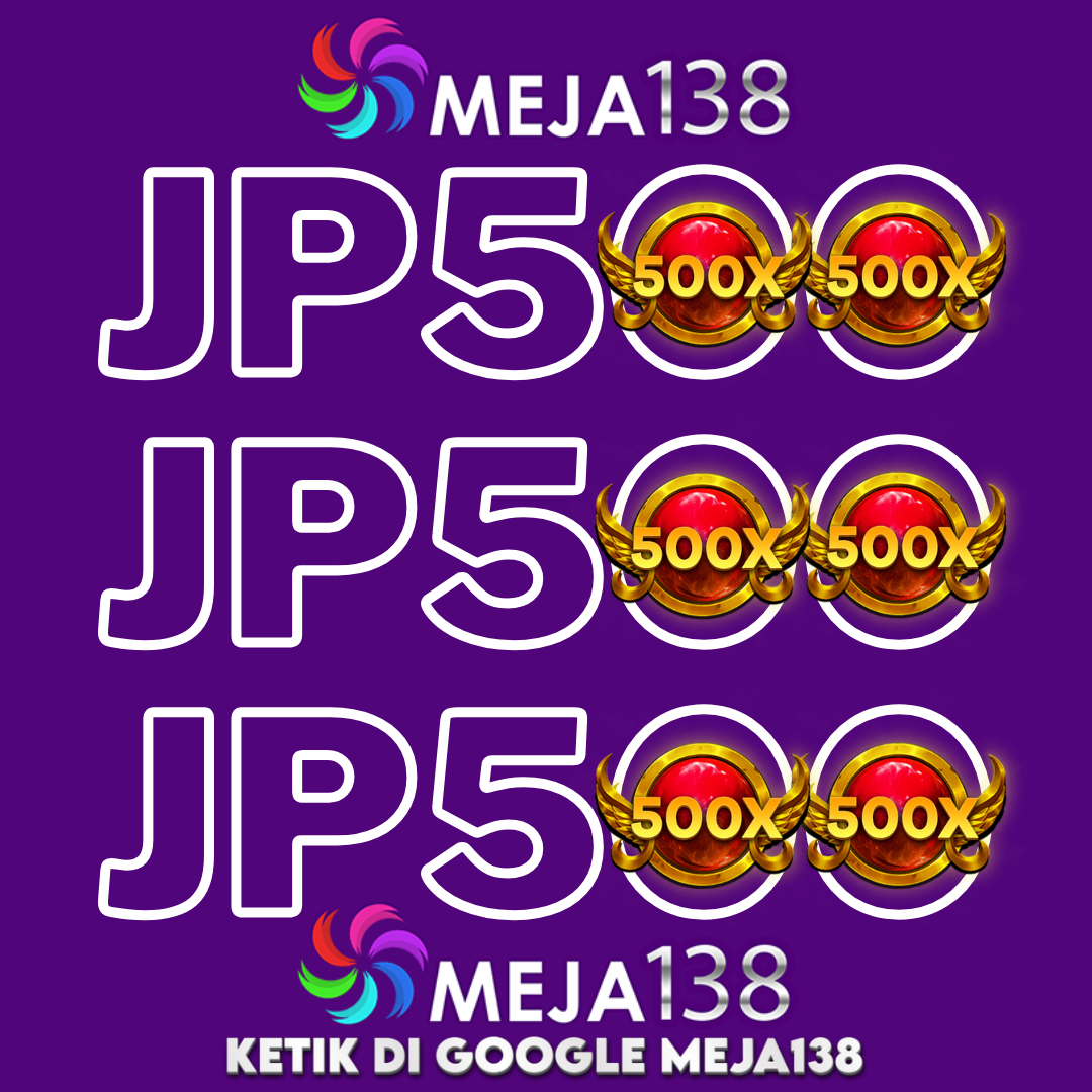 JP500 SLOT
