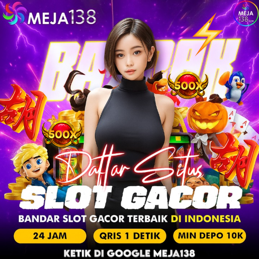 SLOT GACOR
