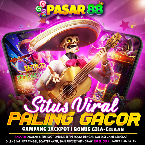 Link Alternatif Pasar88