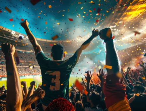 The Future of Sports Betting: Key Trends Enterprise Operators Can’t Ignore in 2026