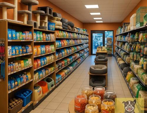 Ekspor Makanan Hewan Peliharaan ke Eropa: Lebih Rumit dari Memilih Antara Kucing dan Anjing!